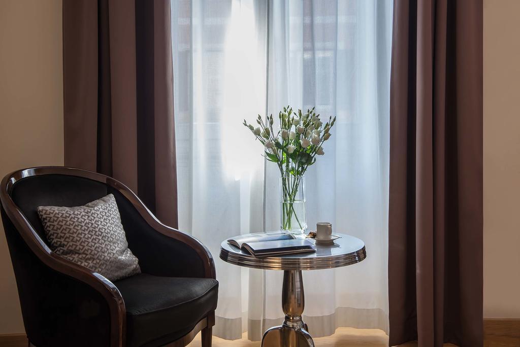 Relais Rione Ponte Guest house Rome