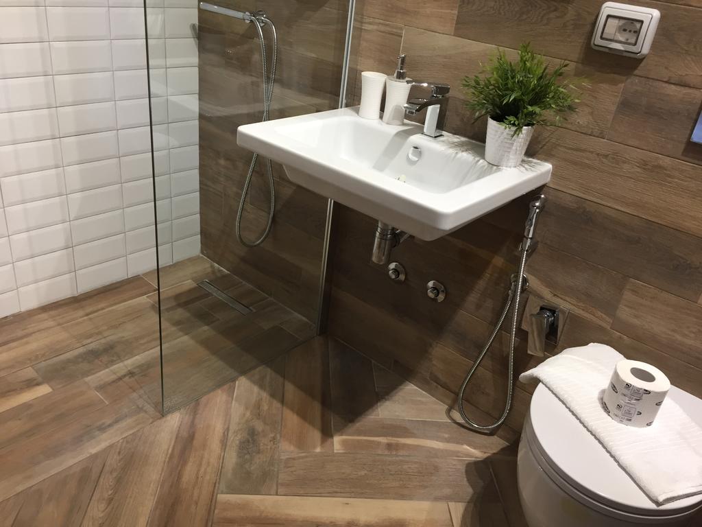 Domus Tiberina Hotel Rome