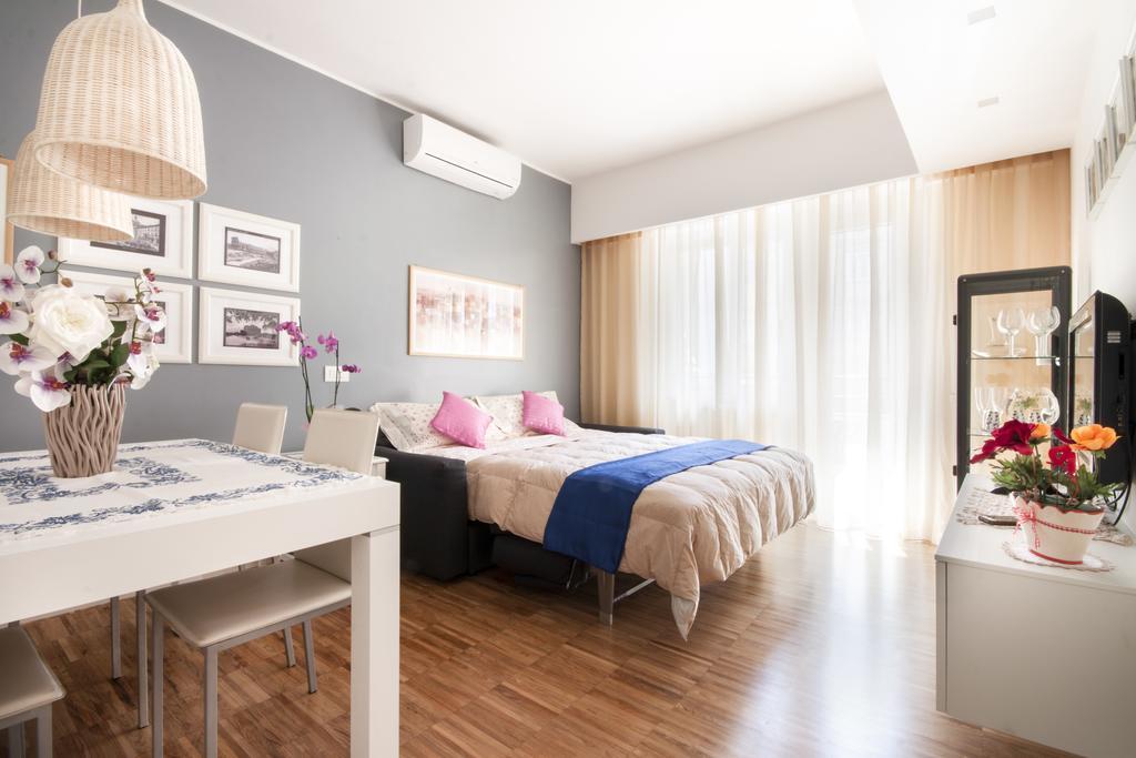 Apartment Roma-Incantata