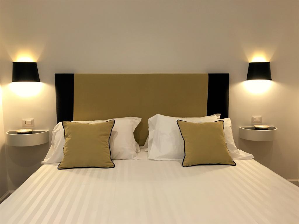 900 Piazza Del Popolo Bed & Breakfast Rome