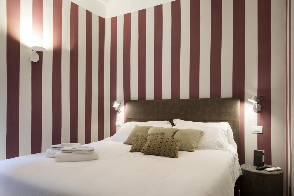 Guest house Maison Monte Giordano
