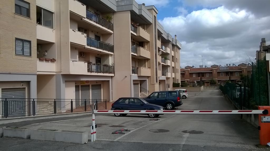 Affittacamere A Casa Con Stefania Roma