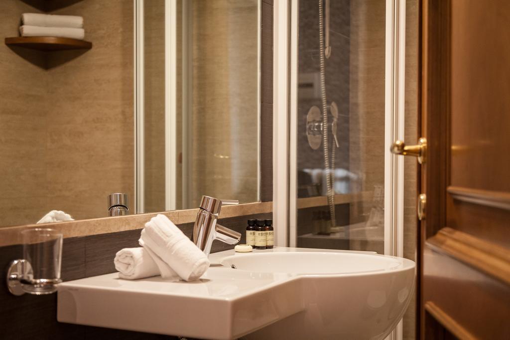 Bed & Breakfast Beccaria A Piazza Del Popolo