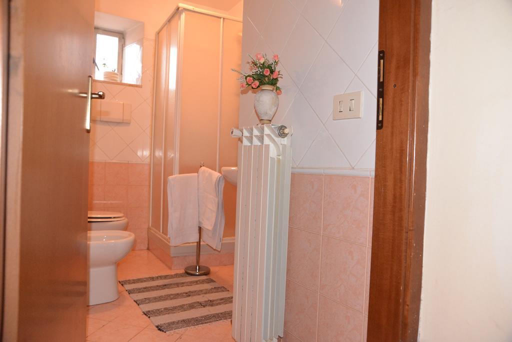 Bed & Breakfast Amoromaonline Rome