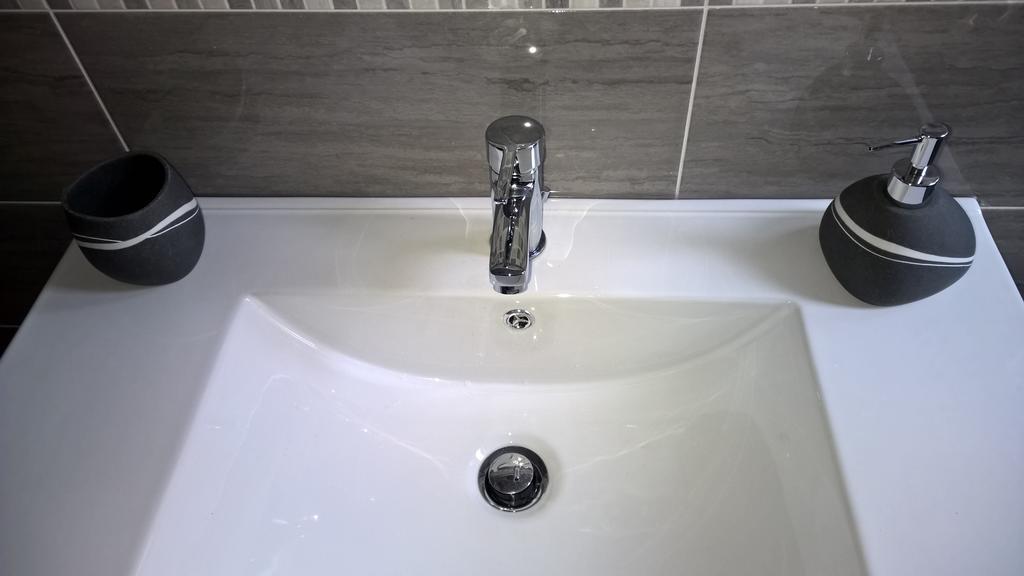 Casa Vacanze Alberone Apartment *