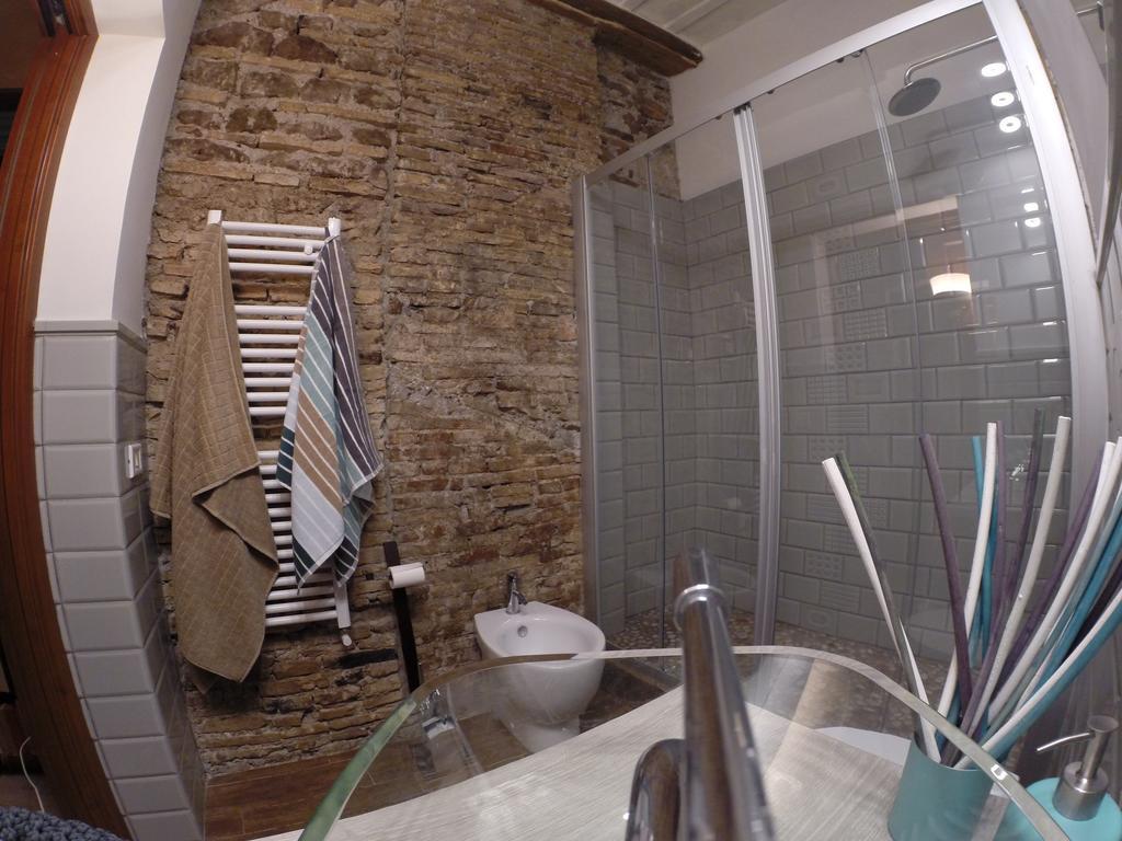 Apartment Pantheon Old