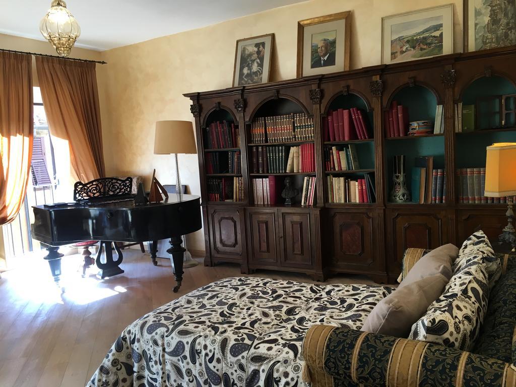 Apartment Pantheon Old