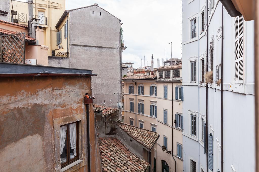 Dimora Al Colosseo