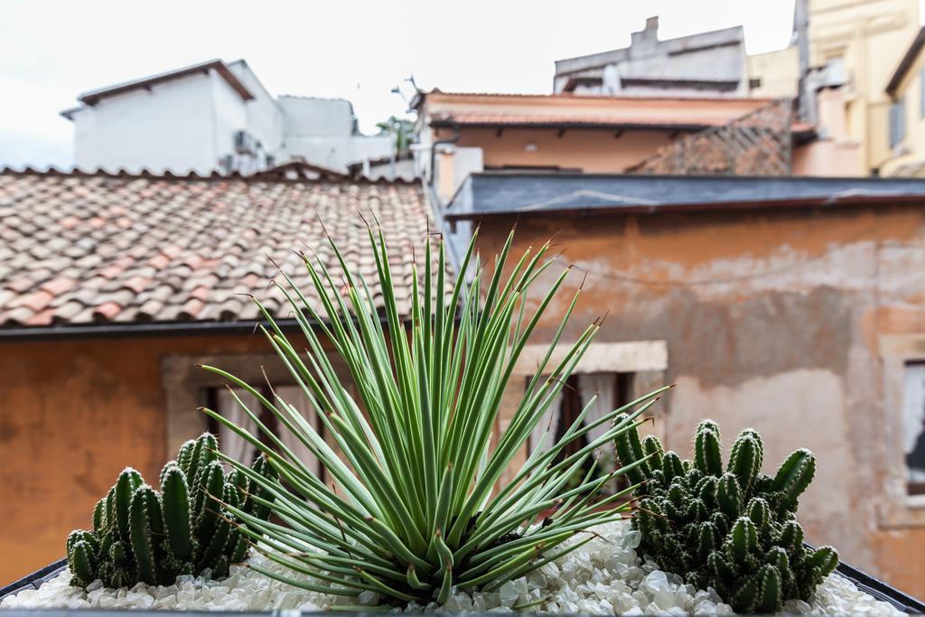 Apartment Dimora Al Colosseo Rome