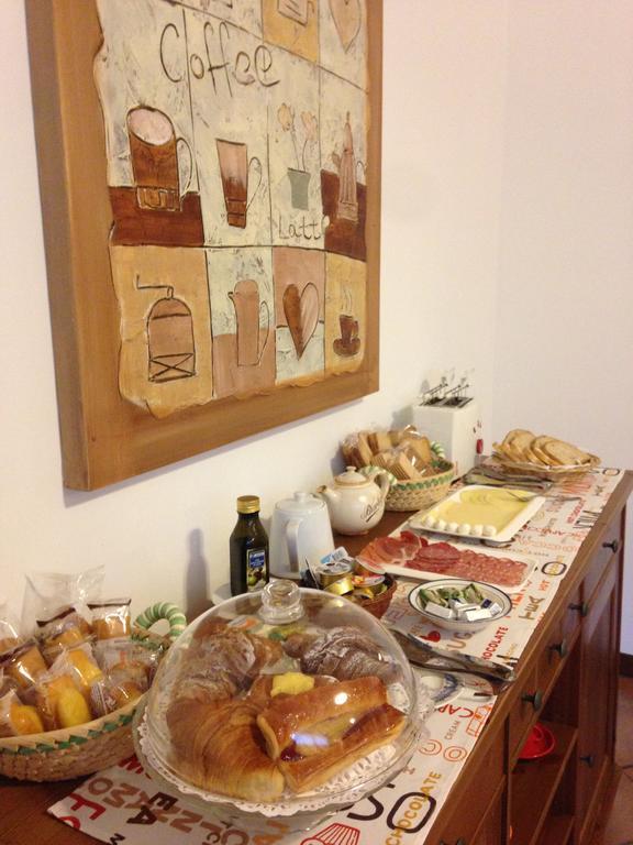 Inn Rome B&B Bed & Breakfast Rome