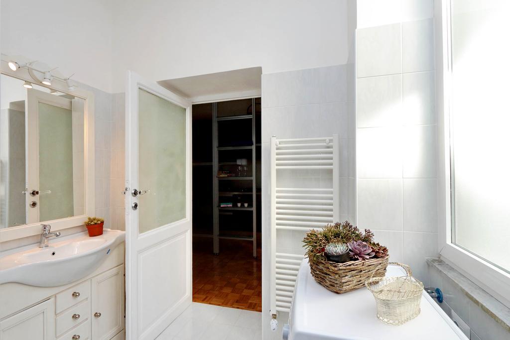 Apartment Penitenza Rome