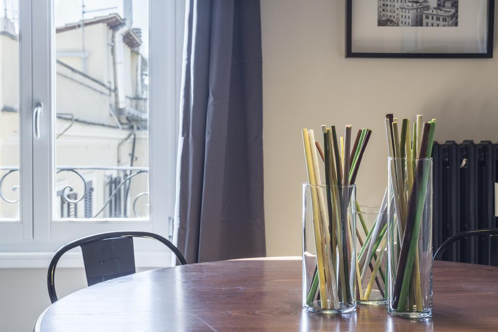 Eve Penthouse Colosseo Apartment *