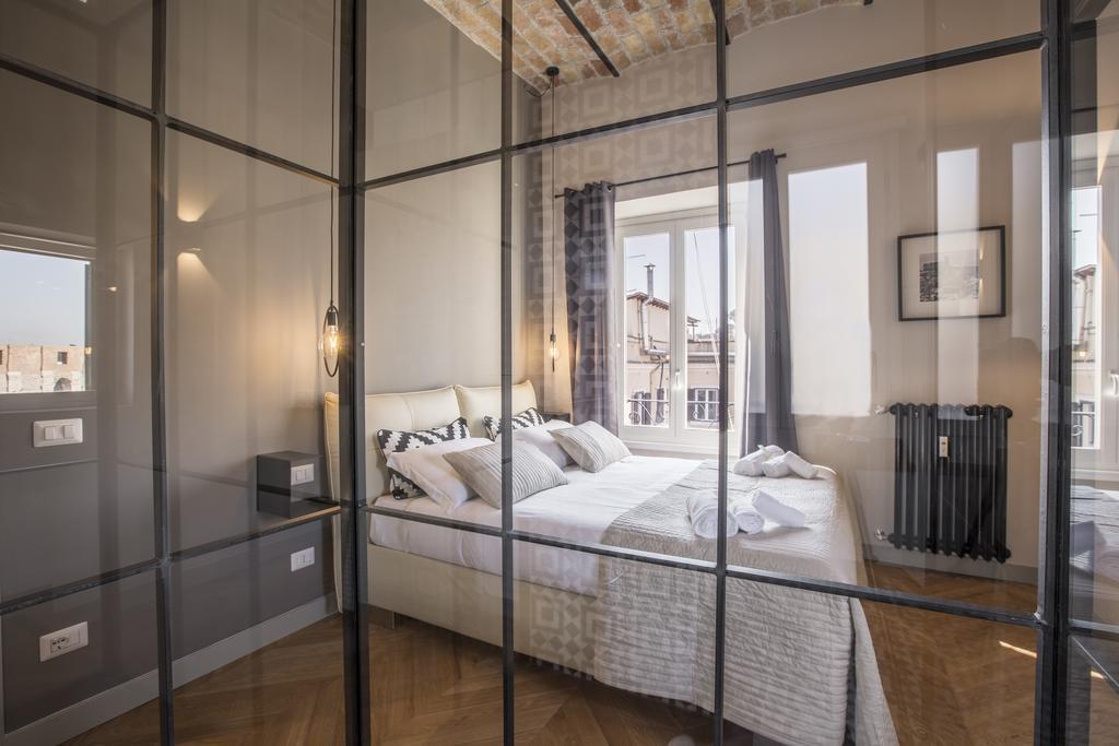Apartment Eve Penthouse Colosseo