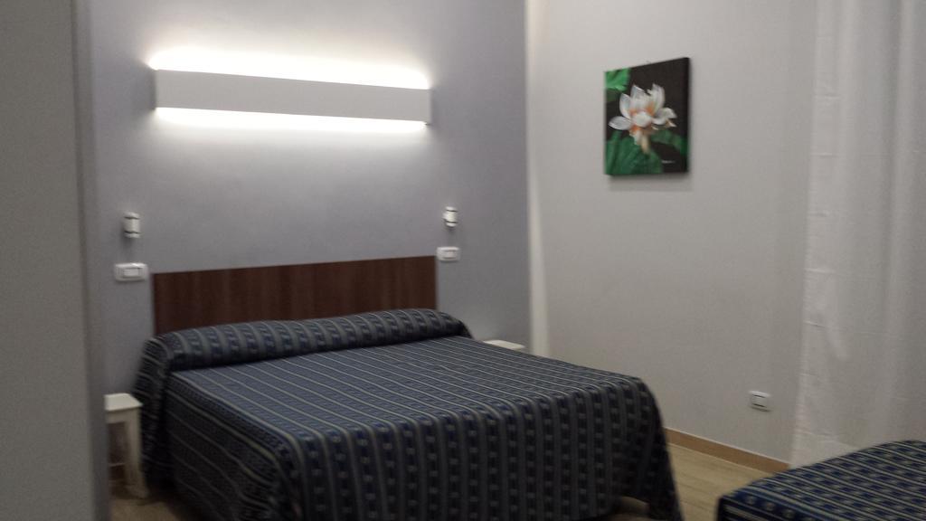 Guest house Blu Gardenia Rome
