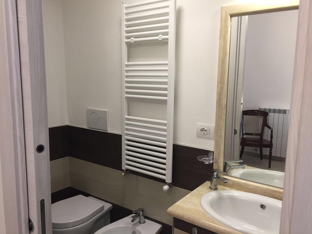 Guest house My 3*