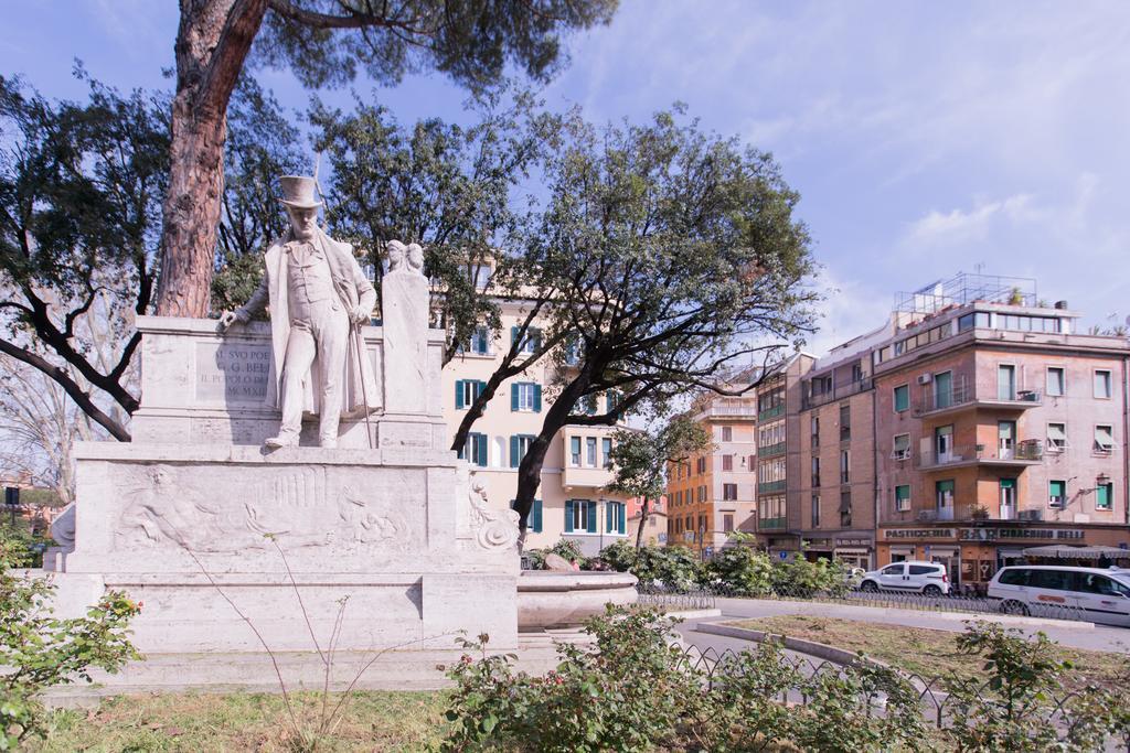 Appartamento La Bonosa Roma