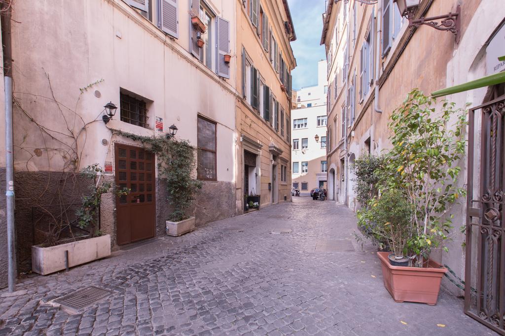 La Bonosa Appartamento