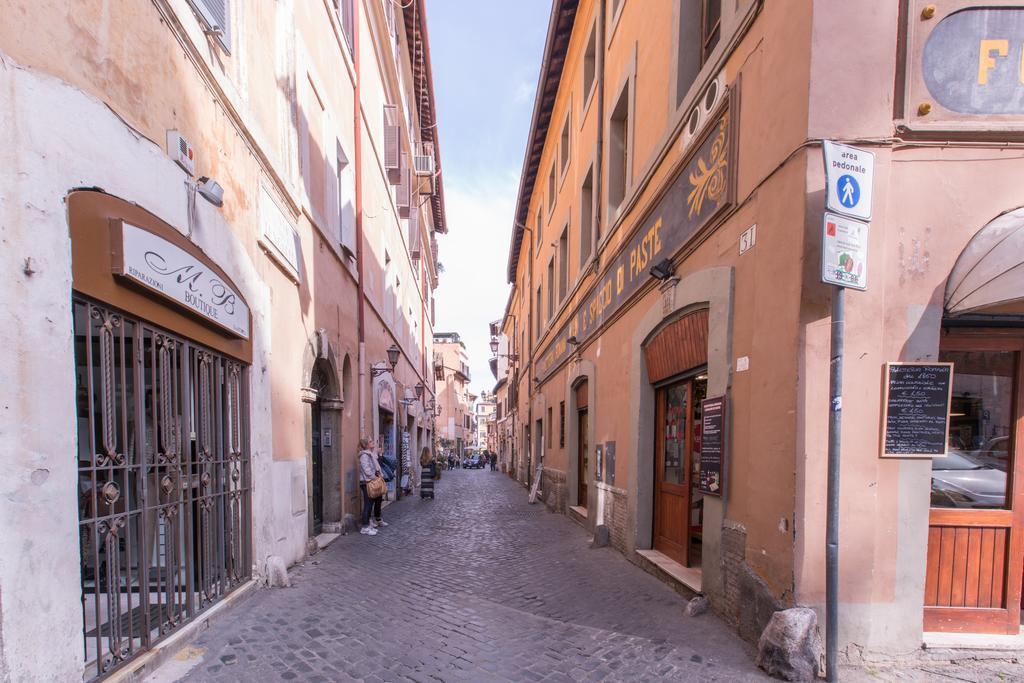 Appartamento La Bonosa *