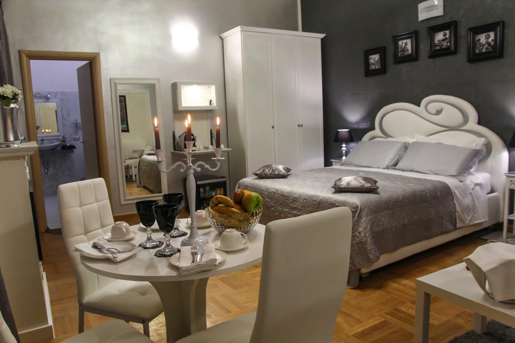 Guest house Barberini Dream