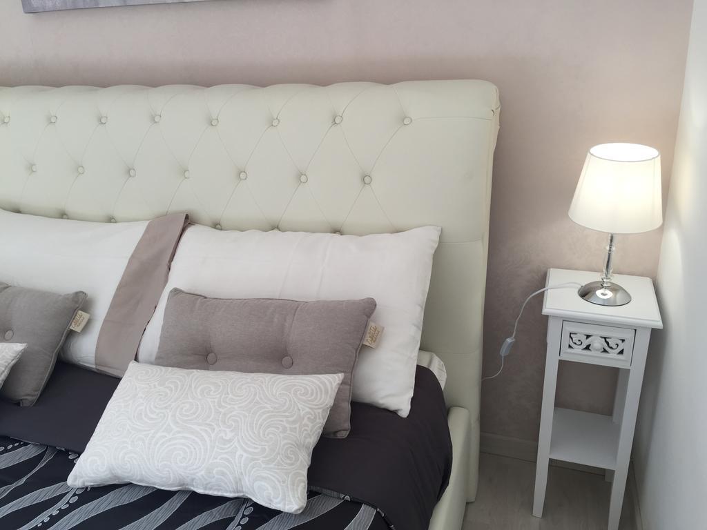 Saint Peter Cozy Apartment Rome