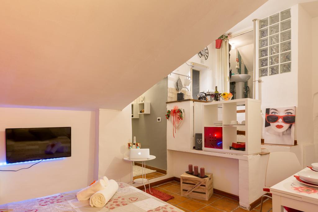 Pantheon Romantic Casa vacanze *