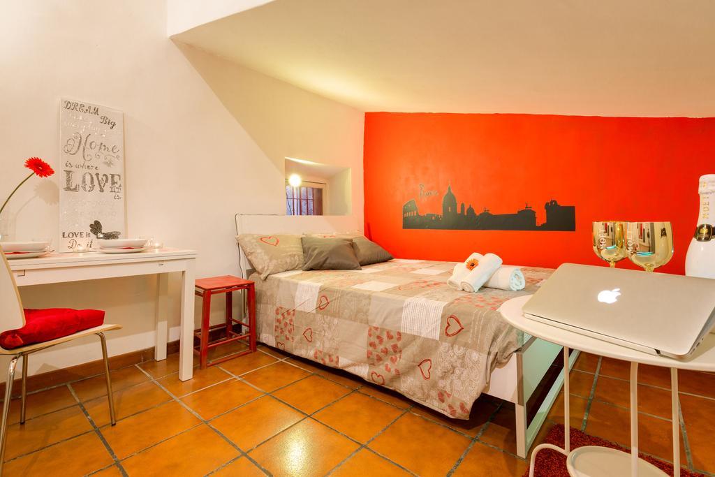 Pantheon Romantic Casa vacanze Roma