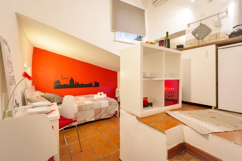 Casa vacanze Pantheon Romantic *