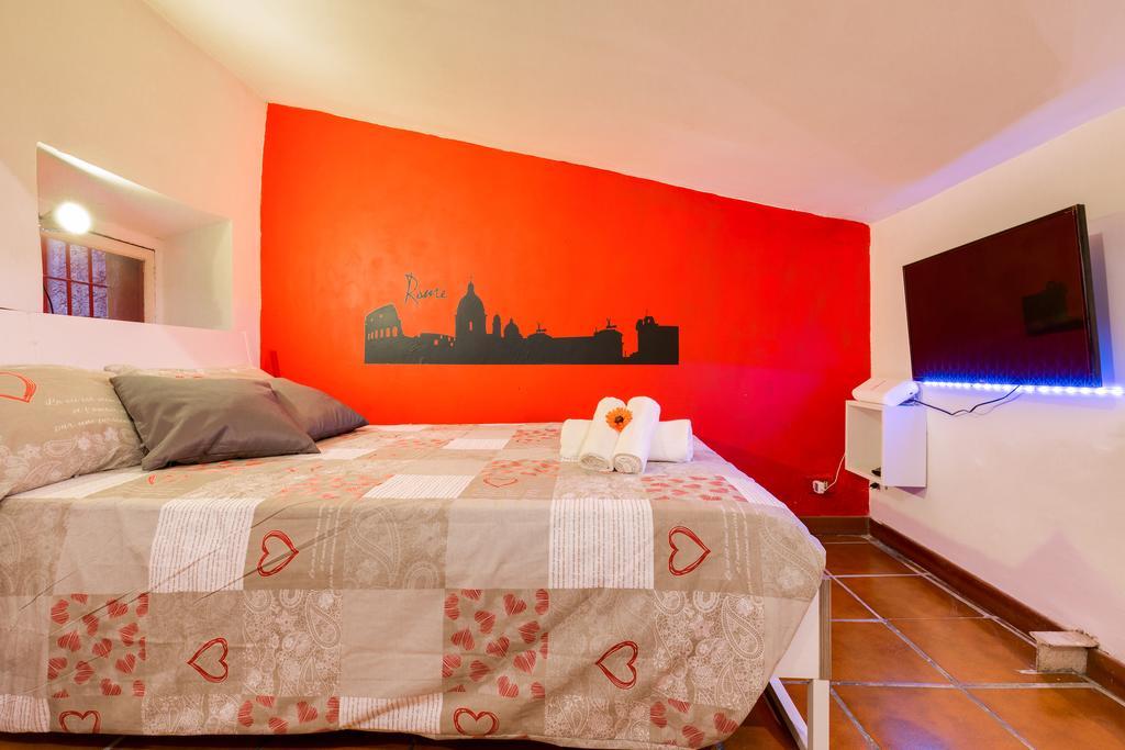Pantheon Romantic Casa vacanze *