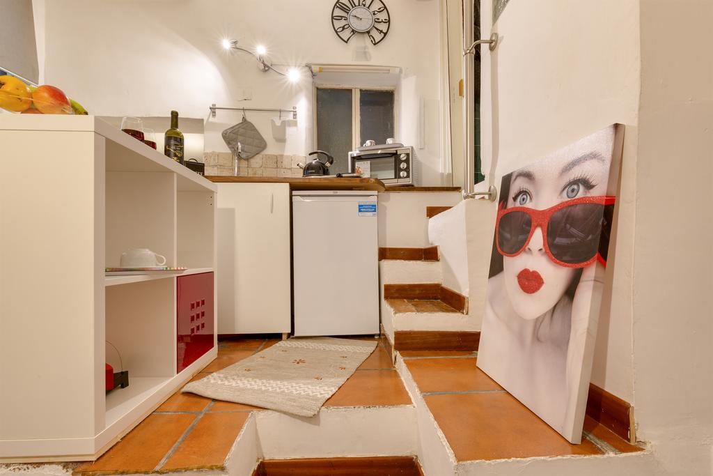Casa vacanze Pantheon Romantic
