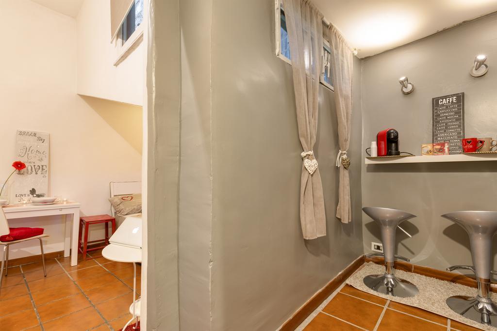 Pantheon Romantic Casa vacanze