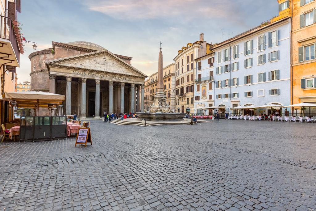 Pantheon Romantic *