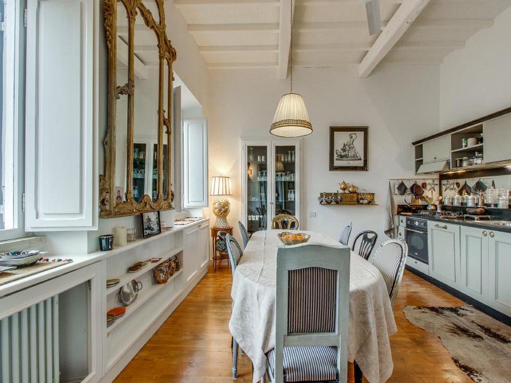 Salita Del Grillo Luxury Rsa *