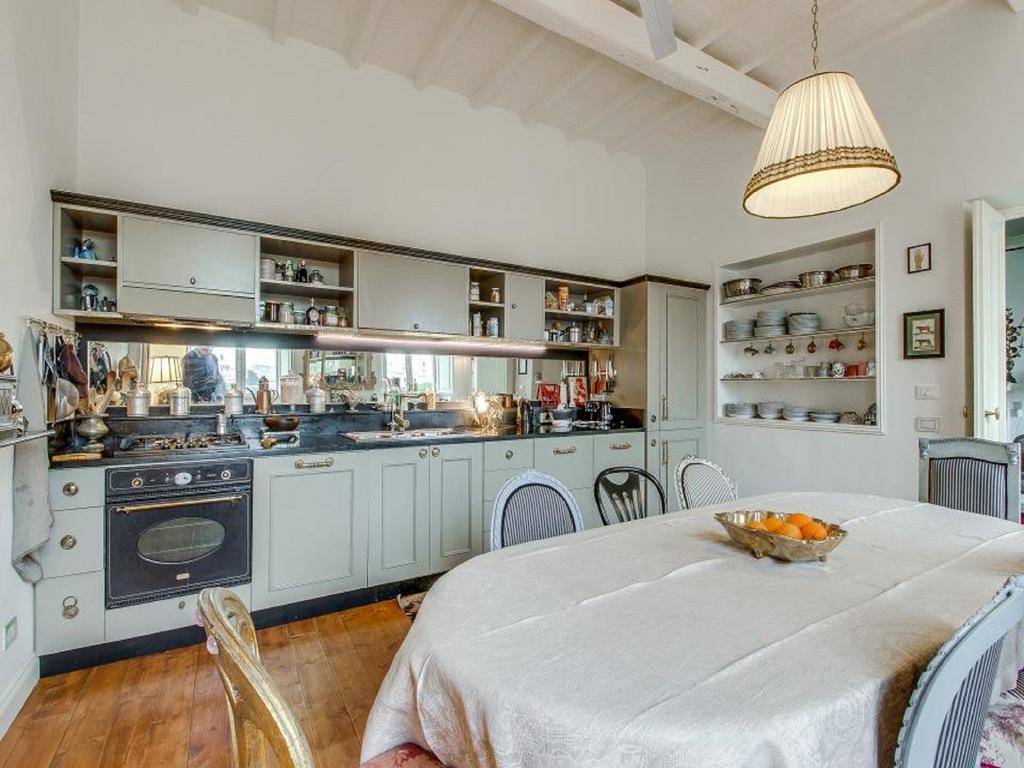 Salita Del Grillo Luxury Rsa Apartment *