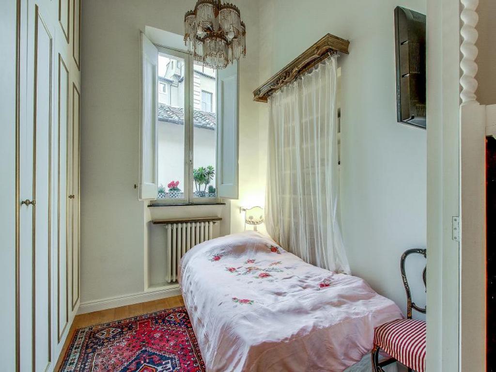 Salita Del Grillo Luxury Rsa Apartment
