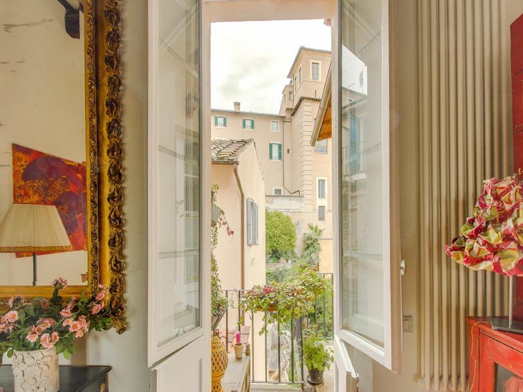 Salita Del Grillo Luxury Rsa Apartment Rome