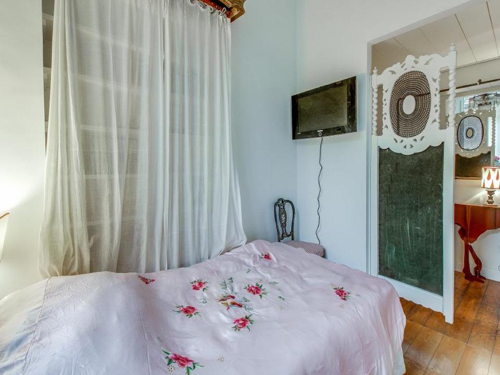Salita Del Grillo Luxury Rsa Apartment