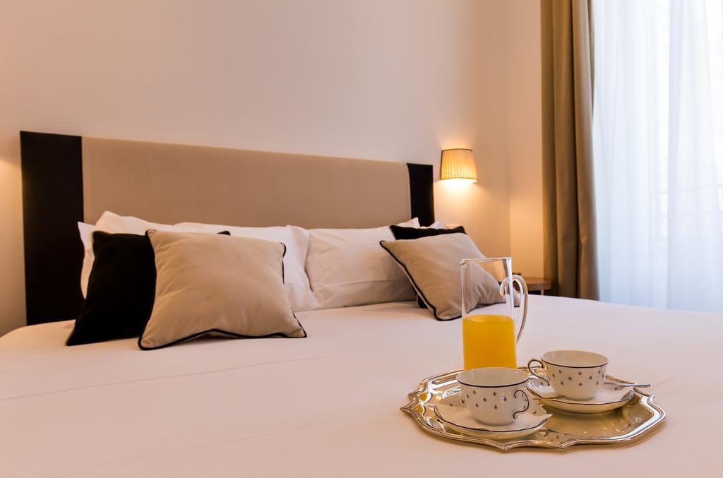 900 Piazza Del Popolo Bed & Breakfast Rome