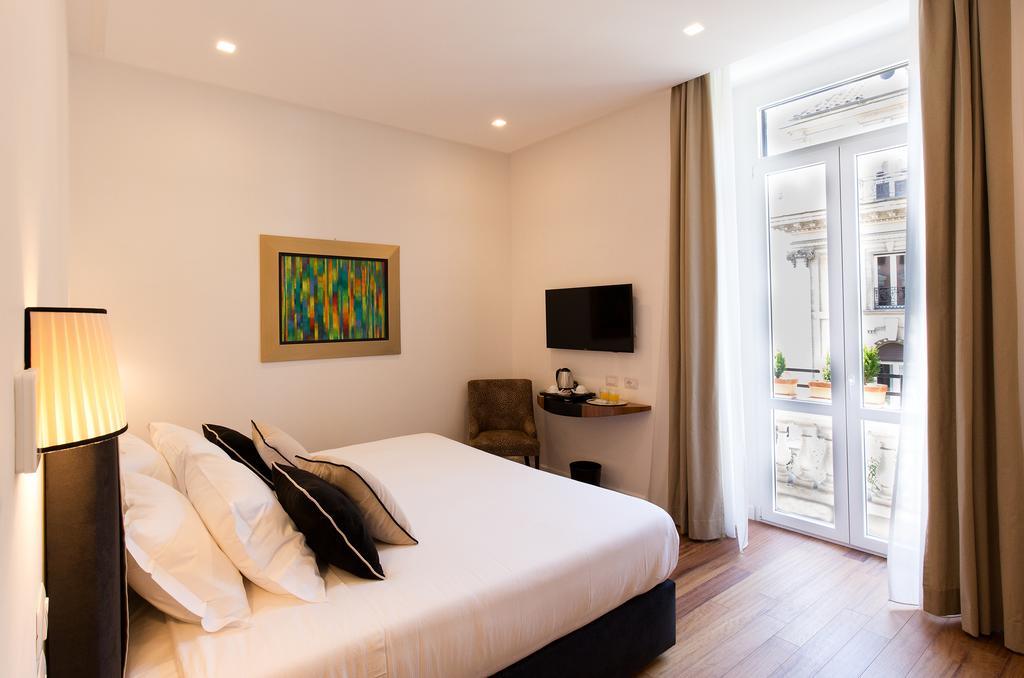 Bed & Breakfast 900 Piazza Del Popolo Rome