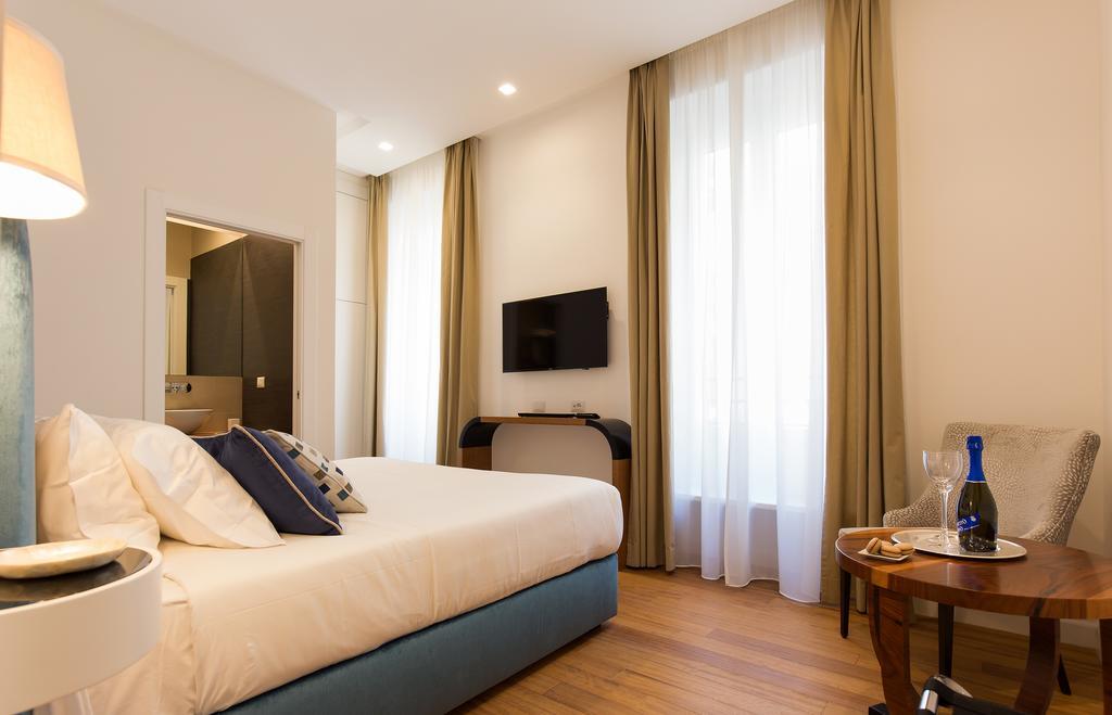 900 Piazza Del Popolo Bed & Breakfast Rome