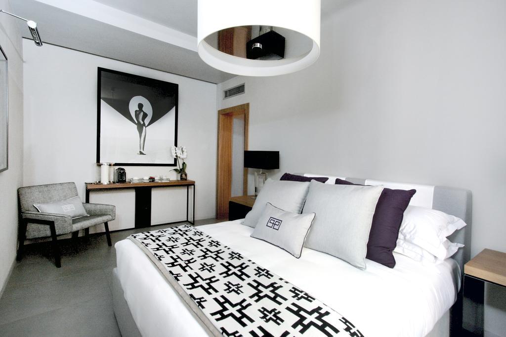 Parioli Place Bed & Breakfast Rome