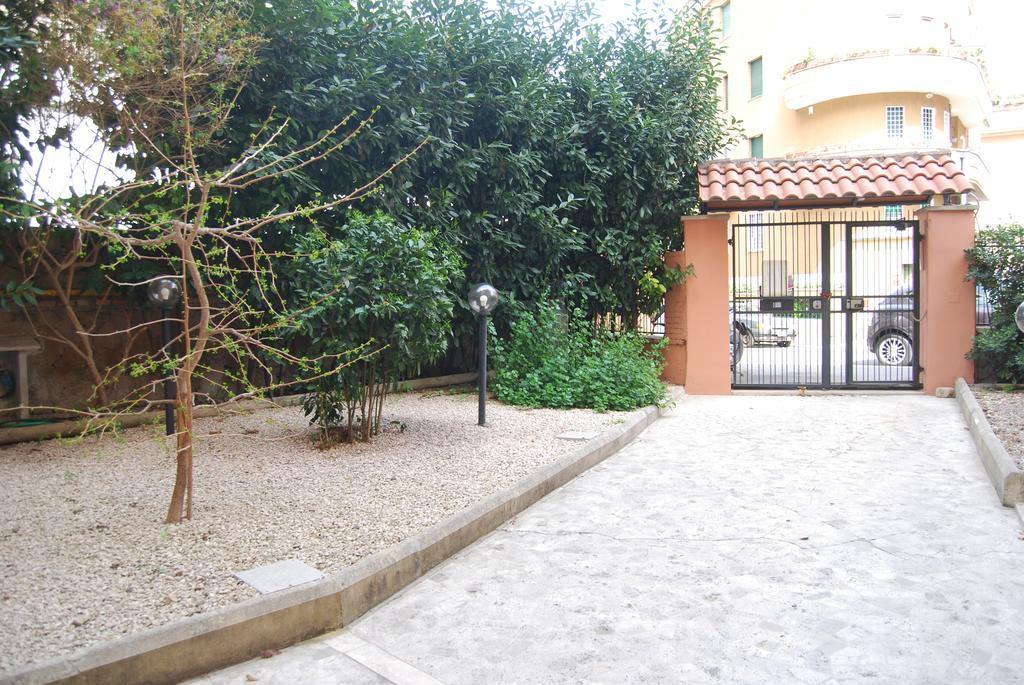Casalalla Appartamento Roma