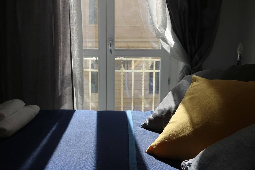 Guest house My 3*
