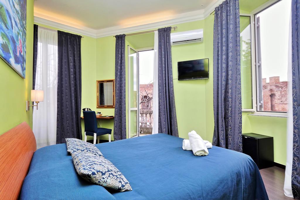 Relais At Via Veneto Affittacamere 2*