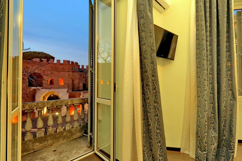 Guest house Relais At Via Veneto 2*