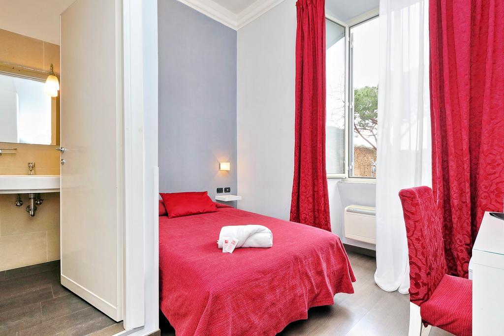 Relais At Via Veneto Guest house