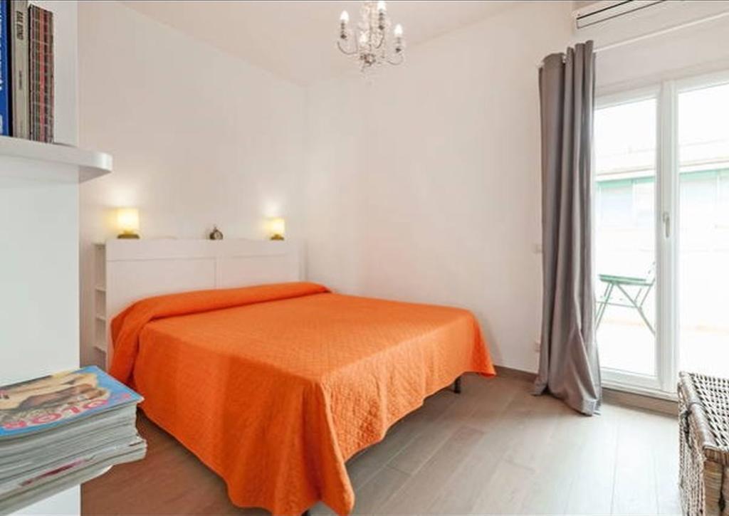 L'attichetto Di Ponte Milvio A Centro Apartment