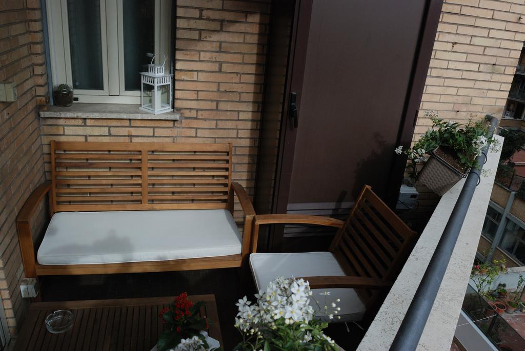 Apartment La Casa Di Emma A Trastevere *