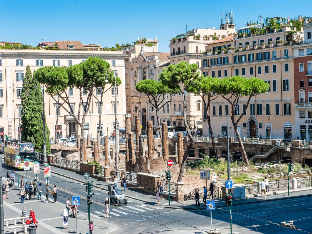 Guest house Lh Royal Terrace Rome