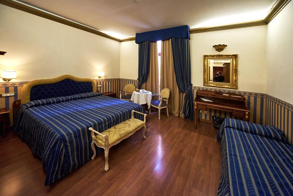 Barberini Affittacamere 3*