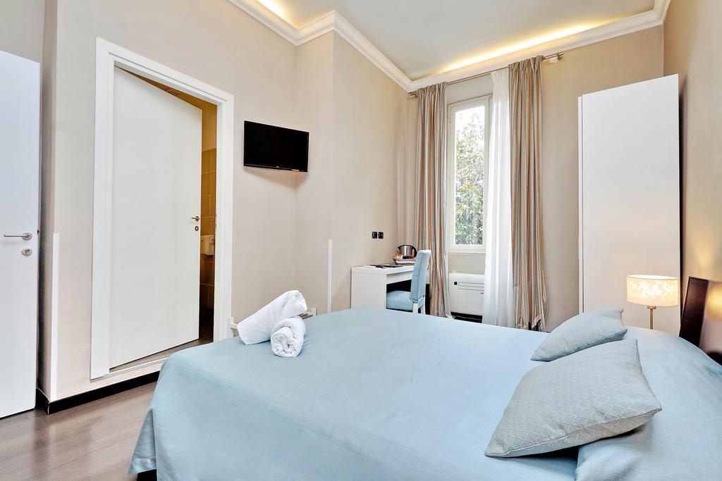 Relais At Via Veneto Rome